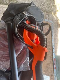 Levigatrice a giraffa