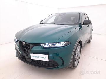 Alfa Romeo Tonale Hybrid Edizione Speciale TCT7 BR