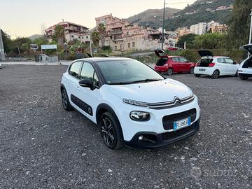 Citroen C3 BlueHDi 75 S&S Shine