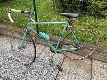 Bici da corsa