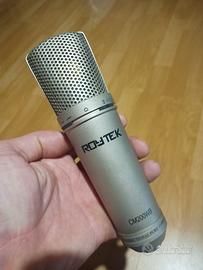 Microfono Roytek CM200WB