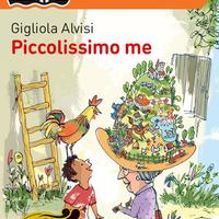 Piccolissimo me libro