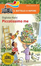 Piccolissimo me libro