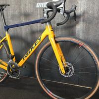 Ridley Grifn Gravel 2024