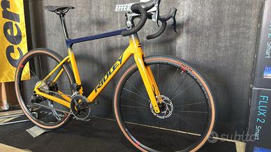 Ridley Grifn Gravel 2024