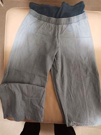 Pantaloni premaman prenatal