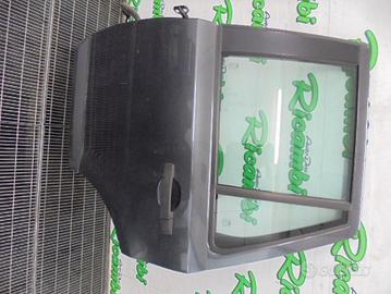 PORTA POSTERIORE SINISTRA FREELANDER II 2010