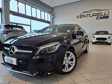 Mercedes-benz A 180 d Sport