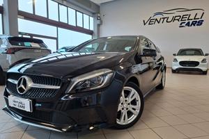 Mercedes-benz A 180 d Sport