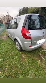 Renault scenic 2007