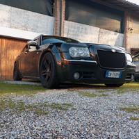 Chrysler 300c Touring V8 Hemi
