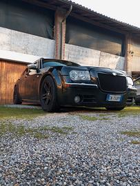 Chrysler 300c Touring V8 Hemi Gpl
