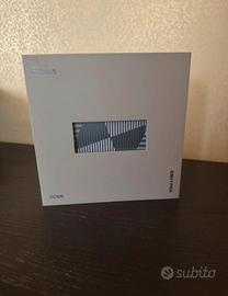 Album CD Border Carnival Enhypen
