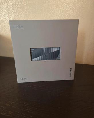 Album CD Border Carnival Enhypen