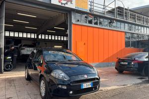 Fiat Punto Evo 1.4 5 porte Blue&Me EasyPower GPL