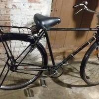 Bici Bianchi anni 30 