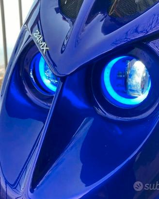 Fari led Phantom F12/F15