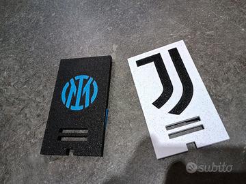 stand supporto per smartphone / tablet 