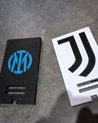 stand supporto per smartphone / tablet 