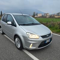 FORD C-MAX 1.6 TDCI "OK PER NEOPATENTATI"