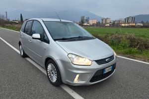 FORD C-MAX 1.6 TDCI "OK PER NEOPATENTATI"
