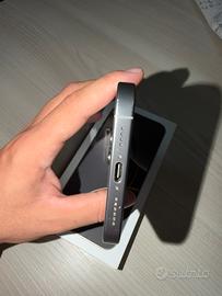 Iphone 16 Pro Max Titanium 512G