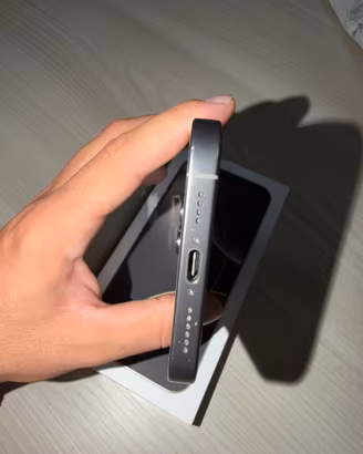 Iphone 16 Pro Max Titanium 512G