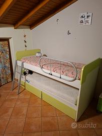 letto a castello