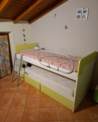 letto a castello