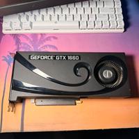 Gtx 1660