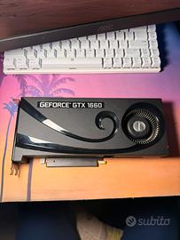 Gtx 1660
