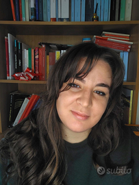 Lezioni di latino e greco a partire da 15/h