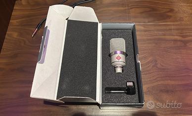 NEUMANN TLM102