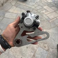 pinza freno posteriore LEGGERE DESCRIZIONE