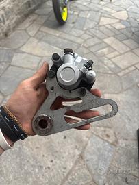 pinza freno posteriore LEGGERE DESCRIZIONE