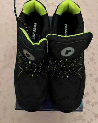 Scarpe Rossini 47