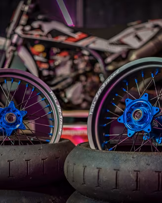 Cerchi FABA Motard Husqvarna
