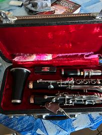 Clarinetto