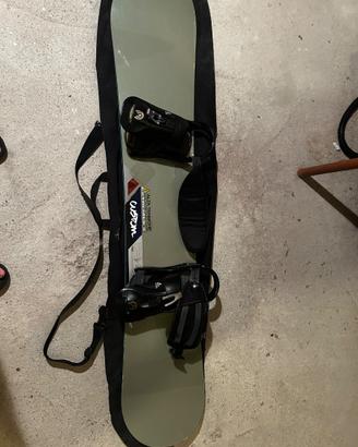 Burton Custom 158 2001