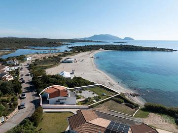 Appartamento sulla spiaggia
