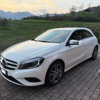 Mercedes classe A180