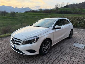 Mercedes classe A180