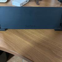 Microsoft surface docking station