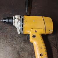 Trapano Black Decker