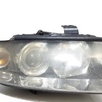 FARO ANTERIORE DESTRO AUDI A4 Berlina (8E) 8930570