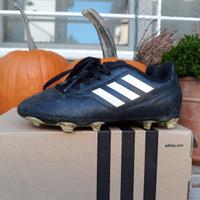 Scarpe da calcio bambino (11 tacchetti)