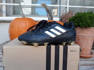 Scarpe da calcio bambino (11 tacchetti)
