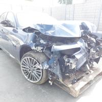 RICAMBI VARI ALFA ROMEO GIULIA (952) 4WD Q4 VELOCE