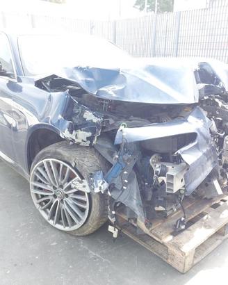 RICAMBI VARI ALFA ROMEO GIULIA (952) 4WD Q4 VELOCE