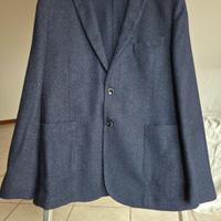 giacca in misto lana Rumford